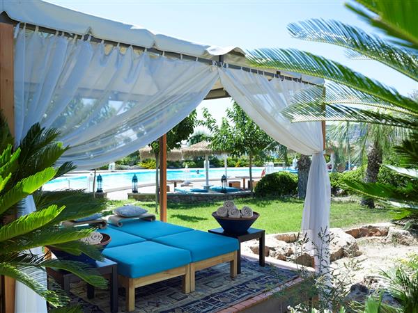 Aquagrand Exclusive Deluxe Resort - Adults Only from On The Beach ...